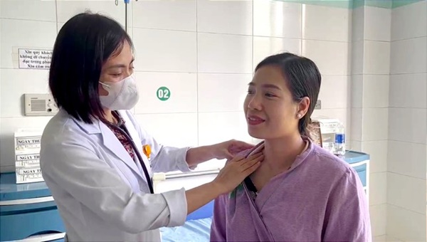 Làm thế nào để phân biệt u lành tính hay ác tính?-3