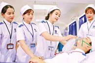 Trường Đại học Y Hà Nội công bố điểm sàn xét tuyển, ngành cao nhất 24 điểm