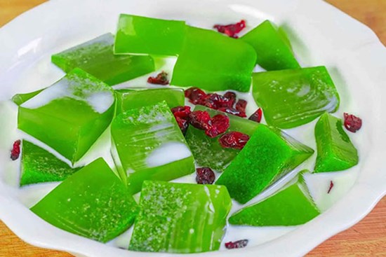 Ăn 1 nắm quả này như