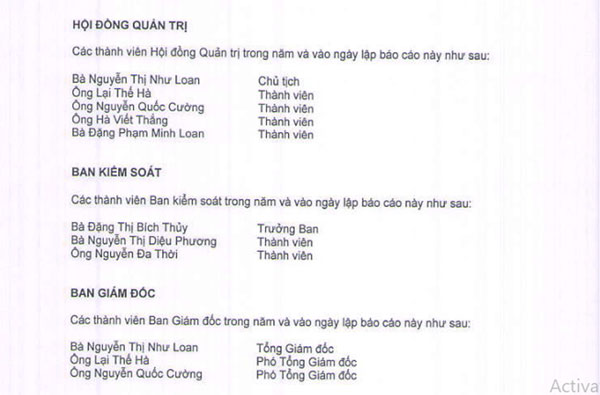 Bà Nguyễn Thị Như Loan bị bắt, Cường Đô la có vai trò gì ở Quốc Cường Gia Lai?-1