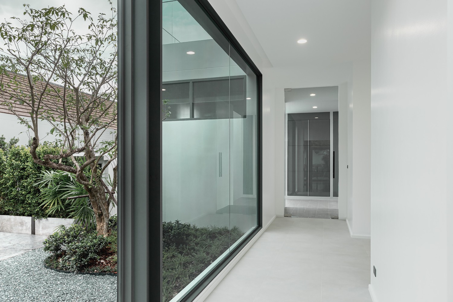 Ngỡ ngàng kiểu nhà một tầng hai gian-9