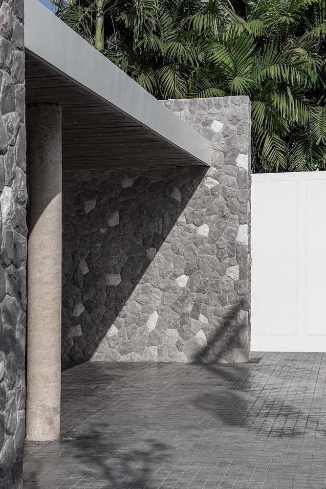 Ngỡ ngàng kiểu nhà một tầng hai gian-11