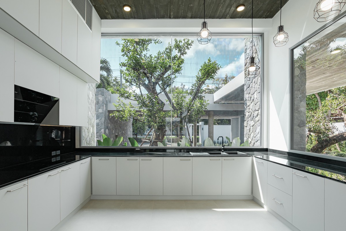 Ngỡ ngàng kiểu nhà một tầng hai gian-15