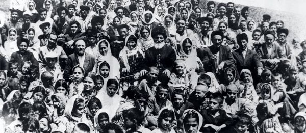 Vùng đất nổi tiếng thế giới: Hàng trăm người sống trên 100 tuổi-3