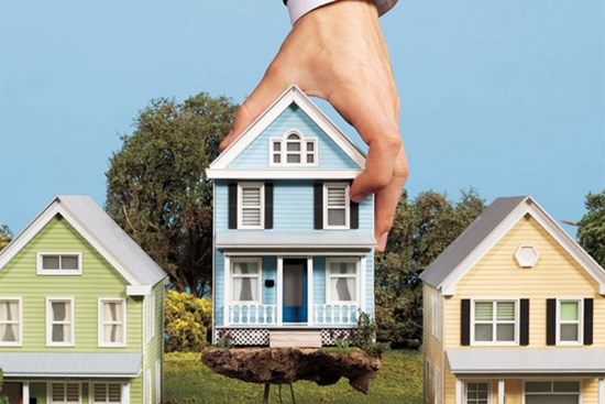 Từ 1/8, kinh doanh bất động sản phải có điều kiện gì?