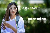 Dưới 20 điểm khối B nên chọn ngành nào, trường nào?