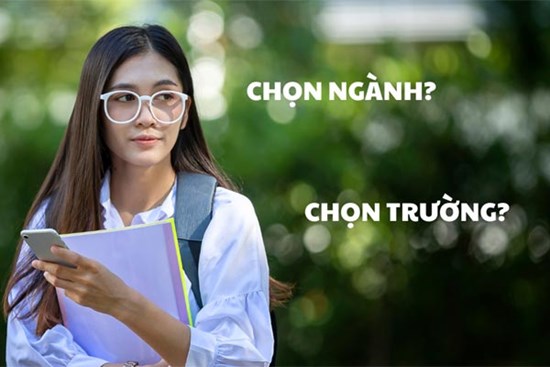 Dưới 20 điểm khối B nên chọn ngành nào, trường nào?