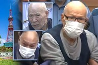 Băng đảng tội phạm '3 ông nội' bị bắt và hệ lụy dân số già ở Nhật Bản