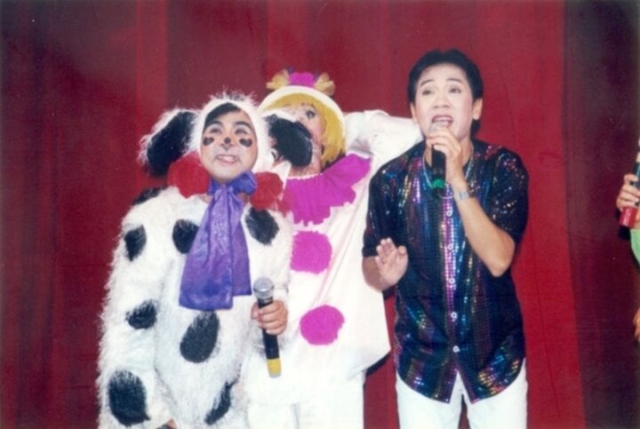  Anh trai NSƯT Thành Lộc: 65 tuổi vẫn độc thân, ở nhà thuê-2