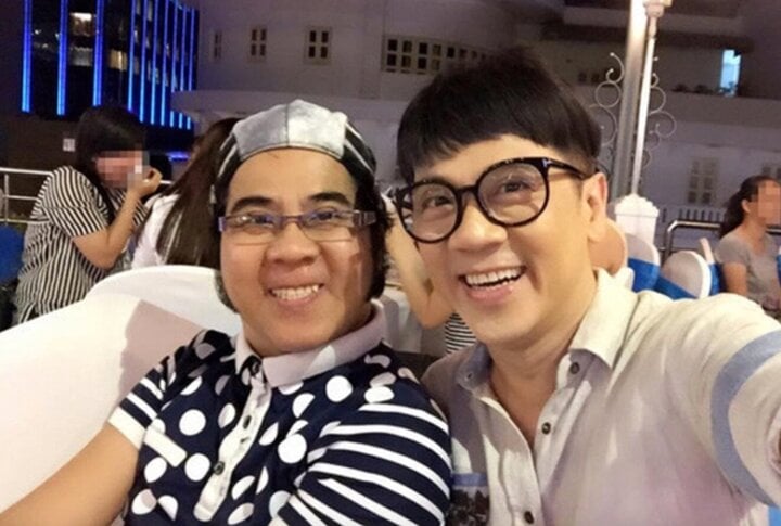  Anh trai NSƯT Thành Lộc: 65 tuổi vẫn độc thân, ở nhà thuê-3