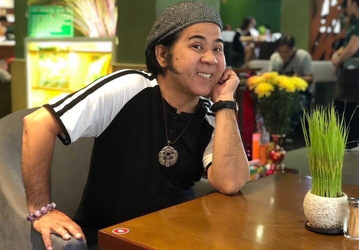  Anh trai NSƯT Thành Lộc: 65 tuổi vẫn độc thân, ở nhà thuê-4