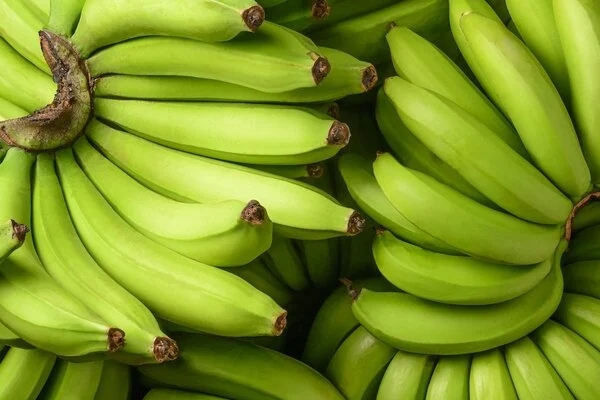 Những tác dụng bất ngờ khi uống nước luộc chuối xanh-1