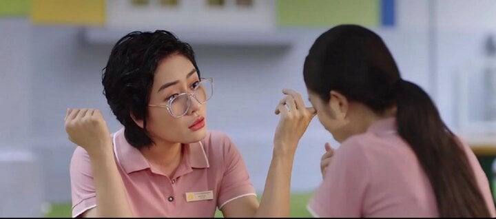 Diễn viên Minh Cúc: Sinh con 14 năm nhưng chưa một lần được nghe tiếng gọi mẹ-4