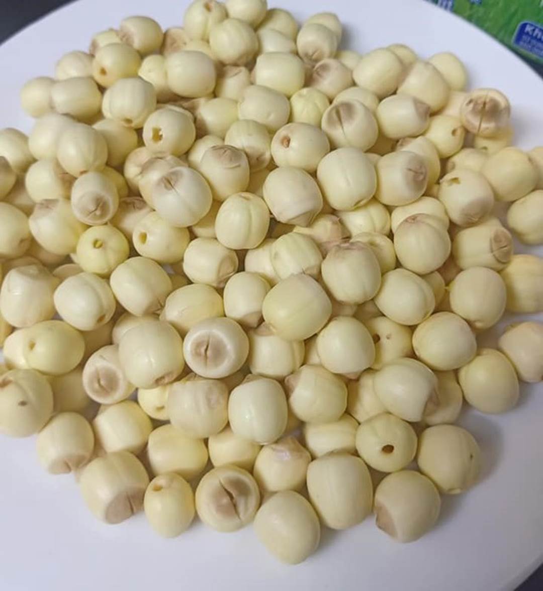 Tiết Đại Thử nhiệt độ tăng cao, ai cũng nên ăn ‘siêu thực phẩm’ này để giải nhiệt và các món ngon bổ dưỡng dễ làm từ nó-1