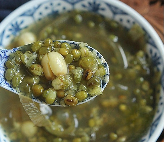 Tiết Đại Thử nhiệt độ tăng cao, ai cũng nên ăn ‘siêu thực phẩm’ này để giải nhiệt và các món ngon bổ dưỡng dễ làm từ nó-2