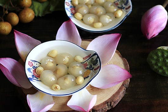 Tiết Đại Thử nhiệt độ tăng cao, ai cũng nên ăn ‘siêu thực phẩm’ này để giải nhiệt và các món ngon bổ dưỡng dễ làm từ nó