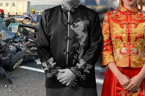 Cô gái quyết làm 'đám cưới ma' để chăm sóc mẹ bạn trai quá cố