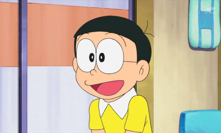 Nữ diễn viên lồng tiếng Nobita trong loạt phim Doraemon qua đời-2