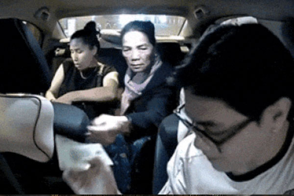 Ly hôn 7 năm, cô gái vẫn bị chồng cũ đánh do có người yêu mới-2