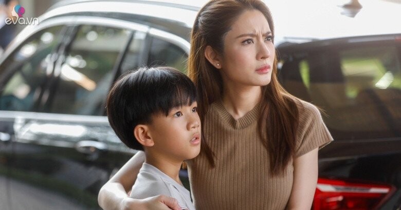 Gần hết hè về quê đón con lên lại phố, thứ đồ mẹ chồng nhét vào cặp cháu khiến tôi cạn lời-2