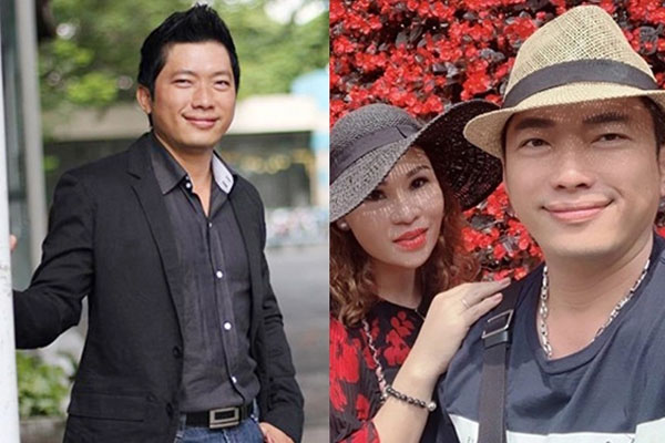 Sau đổ vỡ, nam diễn viên nổi tiếng tái hôn với doanh nhân Vũng Tàu, giờ ra sao?-7