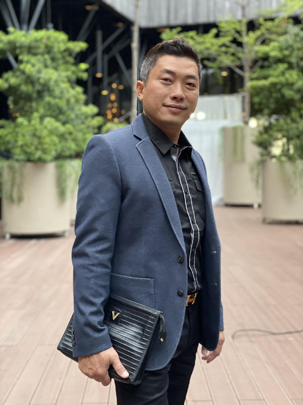 3 năm vợ đại gia Vũng Tàu vướng vào vòng lao lý, Kinh Quốc giờ có cuộc sống ra sao?-8