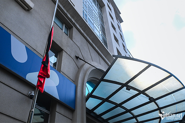 ‘Ông trùm’ đăng kiểm miền Tây 3 tháng ra Hà Nội một lần để đưa tiền hối lộ-4