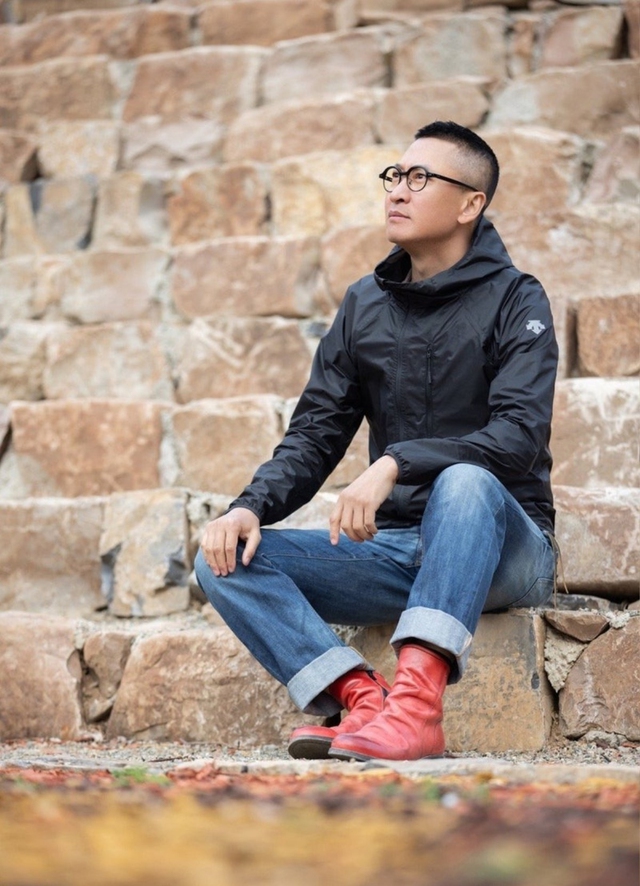 Cuộc sống khác biệt của Nhĩ Khang Hoàn Châu Cách Cách” khi về quê trồng lúa, sở hữu tài sản trăm tỷ?-7