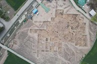 Phát hiện “xưởng châu báu” 3.400 tuổi ở Trung Quốc