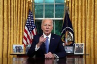 Tổng thống Joe Biden giải thích lý do ngừng tranh cử