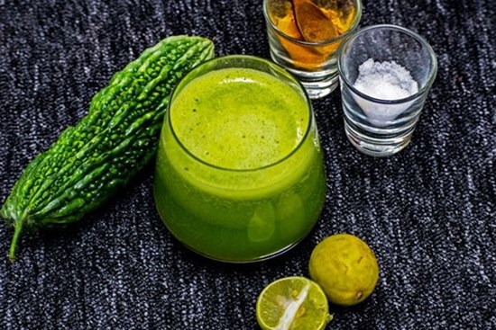 Uống 1 cốc nước quả này như