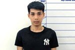 Nam thanh niên vô cớ đâm chết người ở Quảng Nam: Bắt thêm kẻ che giấu tội phạm