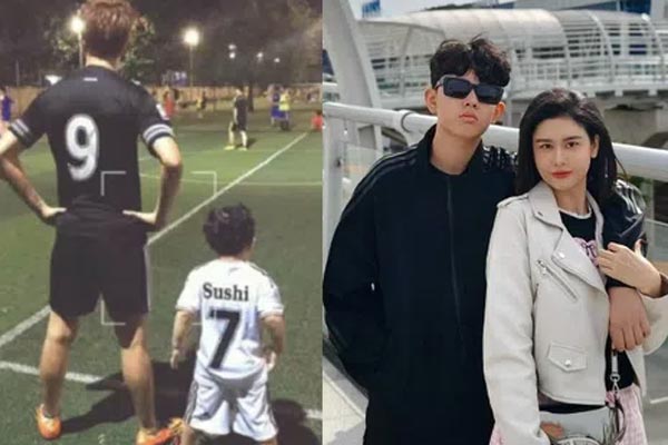 Diễn viên Tuyền Mập và cuộc hôn nhân kỳ lạ với người chồng kém 60kg-7