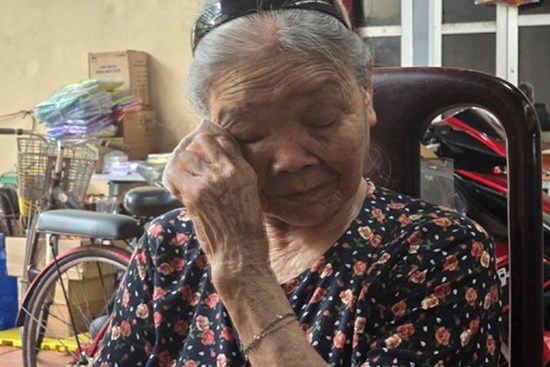 Người trong họ kể về lần cuối cùng gặp Tổng Bí thư Nguyễn Phú Trọng