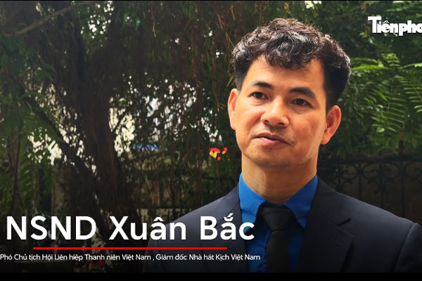 Tổ trưởng Văn Toản hiện tại qua lời kể của NSND Xuân Bắc-4