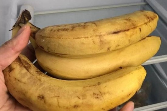 5 món càng để tủ lạnh càng dễ hỏng