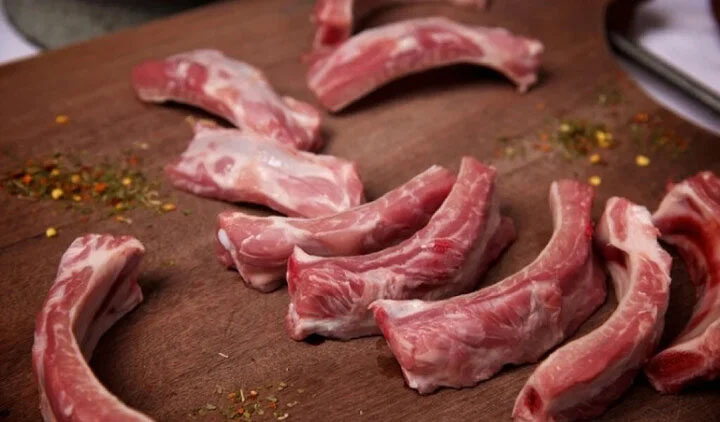 Cách làm món sườn hấp mềm, thơm ngon-2