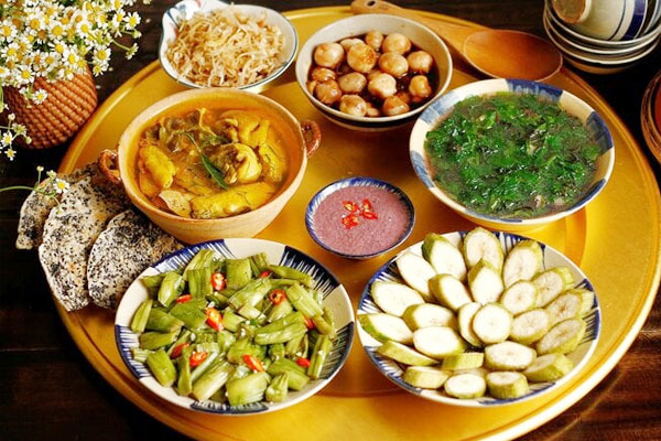 Luộc tôm nên dùng nước sôi hay nước lạnh?-5