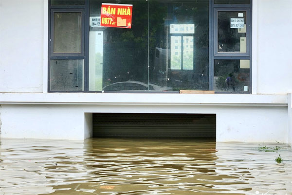 Ôm hầu bao 5 tỷ đồng, chờ mưa to chốt đi mua nhà Hà Nội-1