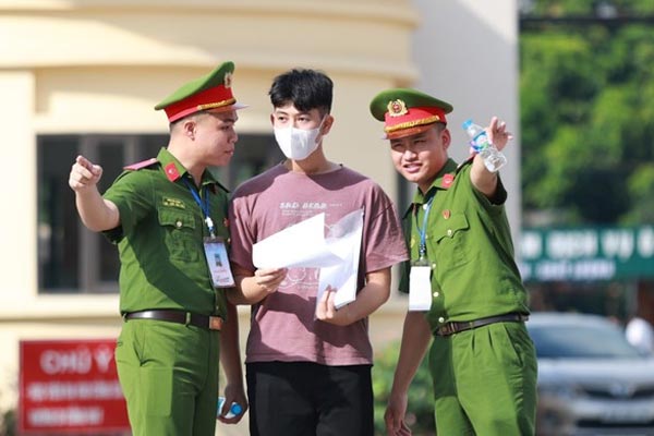 Tuyển sinh 2024: Đăng ký xét tuyển đại học, thí sinh cần lưu ý gì để tránh trượt oan-2