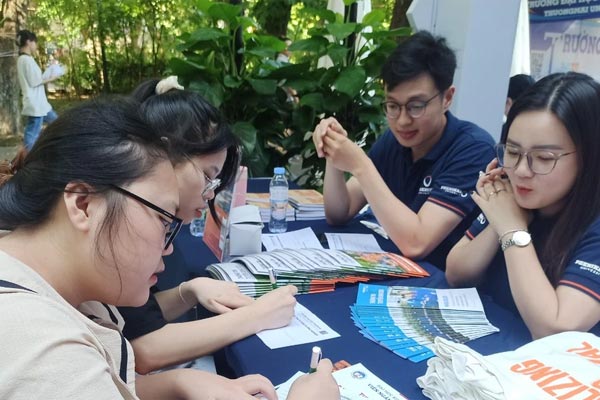 Các mốc thời gian thanh toán lệ phí xét tuyển đại học, thí sinh không thể bỏ qua-1