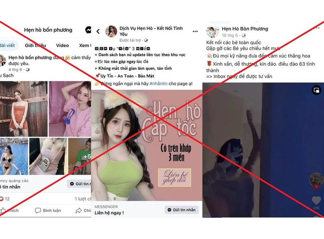 Người đàn ông bị lừa hơn 1 tỷ đồng vì tham gia gói nhiệm vụ tình một đêm-1