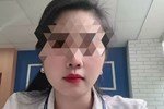 Vụ 'nhân viên Samsung nhiễm HIV': Cô gái tiết lộ về kẻ xấu dùng email nội bộ
