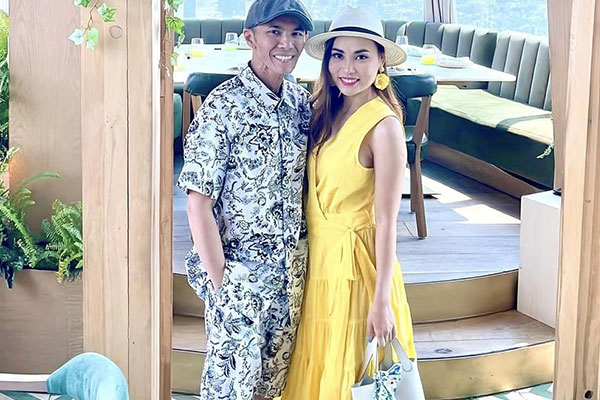 Kasim Hoàng Vũ: Nam thần nhạc rock trở nên tiều tụy vì bạo bệnh-6