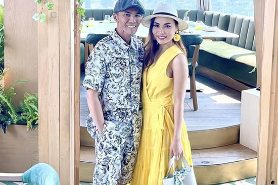 Kasim Hoàng Vũ có cuộc sống ra sao ở Mỹ sau thời gian bị bệnh phải dừng hát?