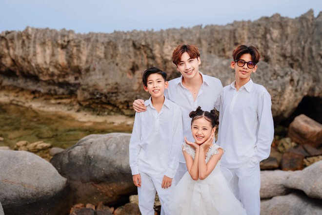 Cuộc sống sang chảnh trong biệt thự trăm tỷ của Hoa hậu Hà Kiều Anh-10