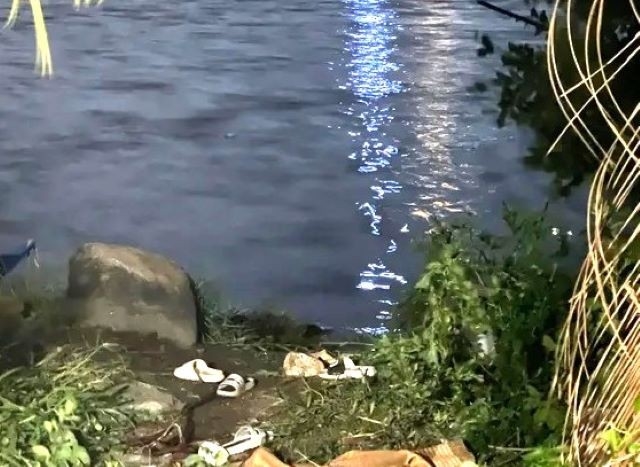 Tìm thấy thi thể hai bé mất tích khi đi chơi cùng bạn ở Bình Dương-1