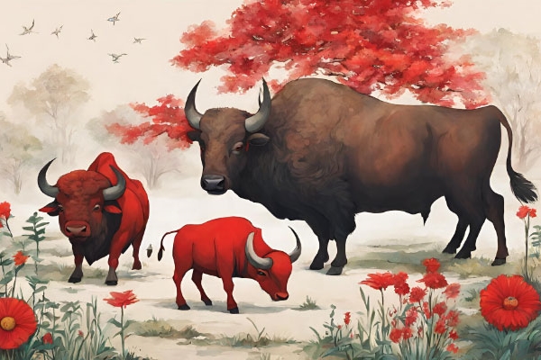 Tử vi 12 con giáp hôm nay ngày 28/7/2024: Dậu may mắn, Tuất khó khăn-2