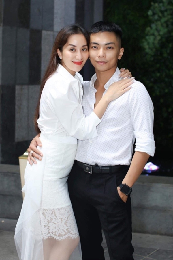 Nhà kiện tướng dancesport Khánh Thi bị trộm ghé thăm lúc nửa đêm-1