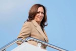 Ông Donald Trump và bà Kamala Harris bước vào chặng đua 100 ngày cuối cùng-2